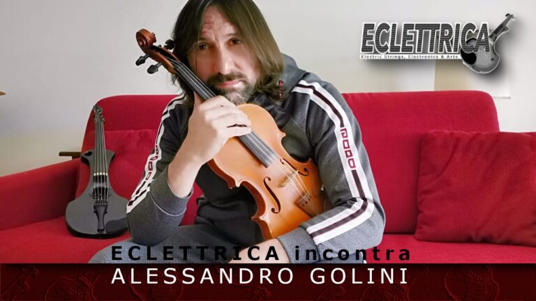 Eclettrica-incontra-Alessandro-Golini